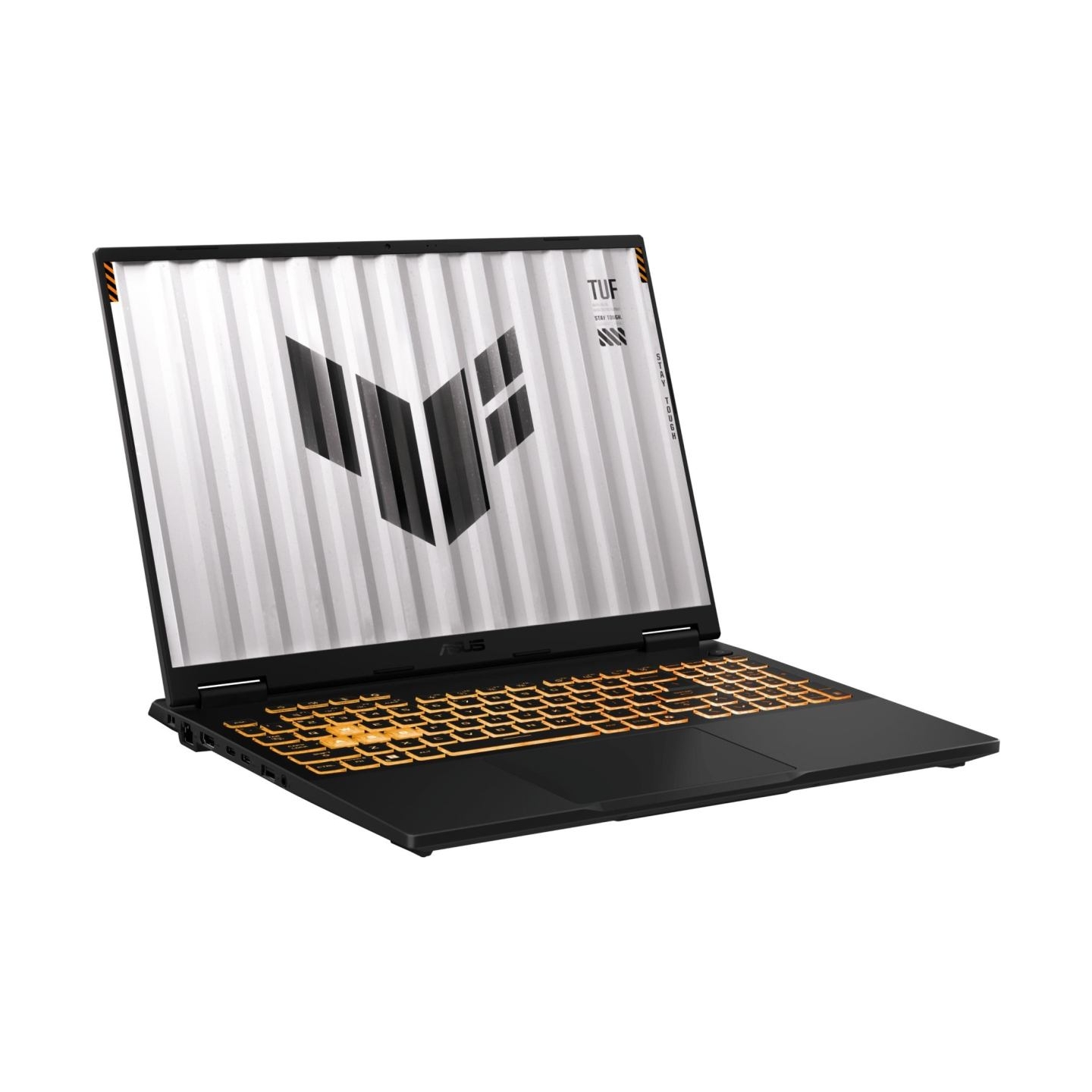 Asus Notebook|ASUS|TUF|FX608JHI-QT325W|CPU Intel® CoreT i5|i5-14450HX|16 "|2560 x 1600 pixels|RAM 16 GB|DDR5-SDRAM|SSD 512 GB|Di
