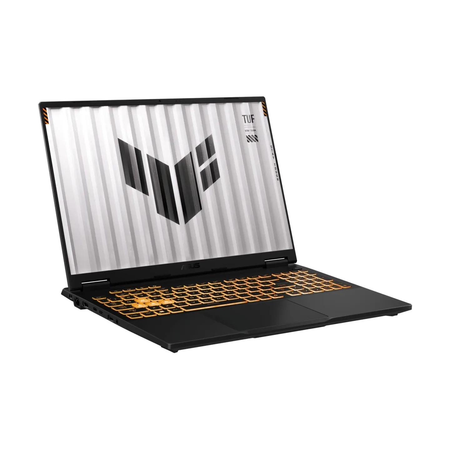 Asus Notebook|ASUS|TUF|FX608JHI-QT325W|CPU Intel® CoreT i5|i5-14450HX|16 "|2560 x 1600 pixels|RAM 16 GB|DDR5-SDRAM|SSD 512 GB|Di