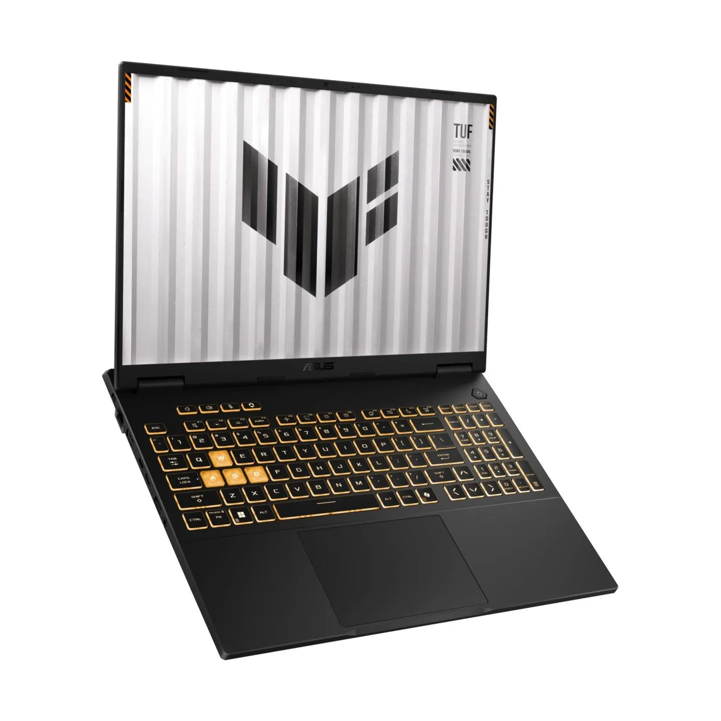 Asus Notebook|ASUS|TUF|FX608JHI-QT325W|CPU Intel® CoreT i5|i5-14450HX|16 "|2560 x 1600 pixels|RAM 16 GB|DDR5-SDRAM|SSD 512 GB|Di