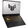 Asus Notebook|ASUS|TUF|FX608JHI-QT325W|CPU Intel® CoreT i5|i5-14450HX|16 "|2560 x 1600 pixels|RAM 16 GB|DDR5-SDRAM|SSD 512 GB|Di