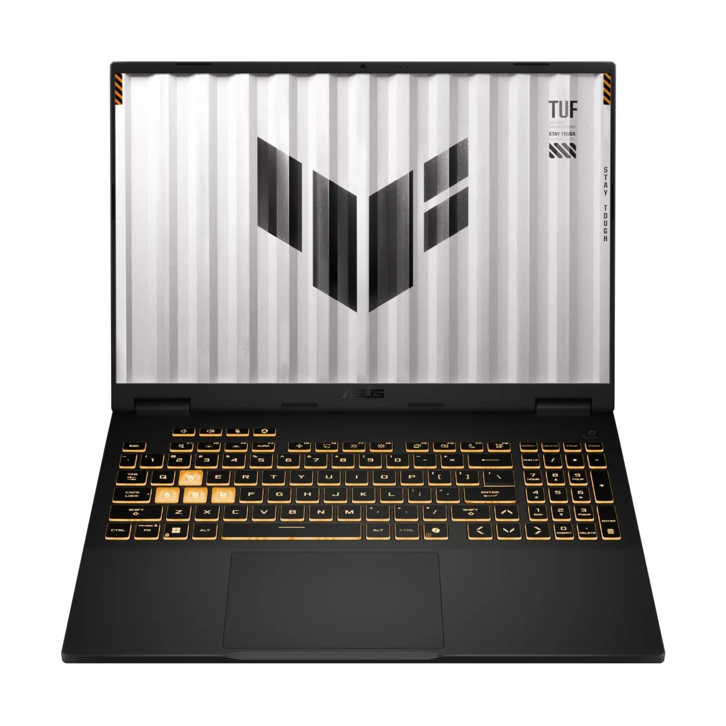 Asus Notebook|ASUS|TUF|FX608JHI-QT325W|CPU Intel® CoreT i5|i5-14450HX|16 "|2560 x 1600 pixels|RAM 16 GB|DDR5-SDRAM|SSD 512 GB|Di
