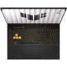 Asus Notebook|ASUS|TUF|FX608JHI-QT325W|CPU Intel® CoreT i5|i5-14450HX|16 "|2560 x 1600 pixels|RAM 16 GB|DDR5-SDRAM|SSD 512 GB|Di