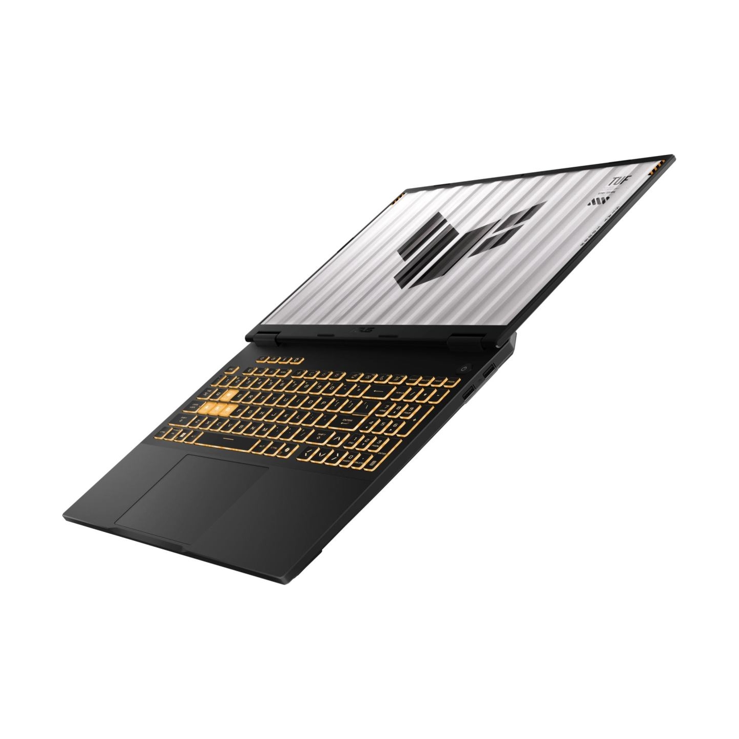Asus Notebook|ASUS|TUF|FX608JHI-QT325W|CPU Intel® CoreT i5|i5-14450HX|16 "|2560 x 1600 pixels|RAM 16 GB|DDR5-SDRAM|SSD 512 GB|Di