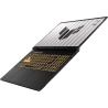 Asus Notebook|ASUS|TUF|FX608JHI-QT325W|CPU Intel® CoreT i5|i5-14450HX|16 "|2560 x 1600 pixels|RAM 16 GB|DDR5-SDRAM|SSD 512 GB|Di