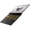 Asus Notebook|ASUS|TUF|FX608JHI-QT325W|CPU Intel® CoreT i5|i5-14450HX|16 "|2560 x 1600 pixels|RAM 16 GB|DDR5-SDRAM|SSD 512 GB|Di