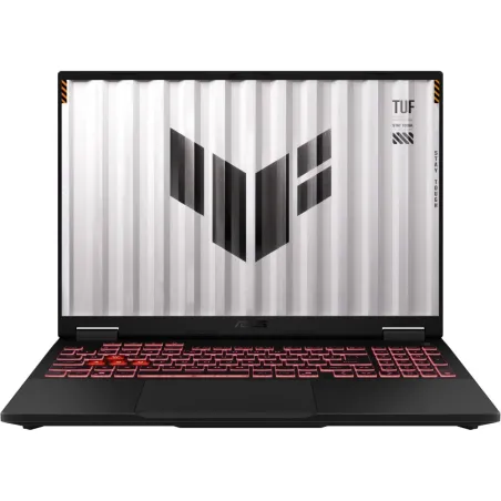 Asus Notebook|ASUS|CPU AMD RyzenT 7|260|3.8 GHz|16 "|1920 x 1200 pixels|RAM 16 GB|DDR5-SDRAM|SSD 512 GB|Discrete graphics NVIDIA