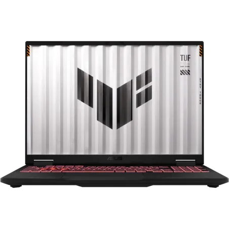 Asus Notebook|ASUS|CPU AMD RyzenT 7|260|3.8 GHz|16 "|1920 x 1200 pixels|RAM 16 GB|DDR5-SDRAM|SSD 512 GB|Discrete graphics NVIDIA
