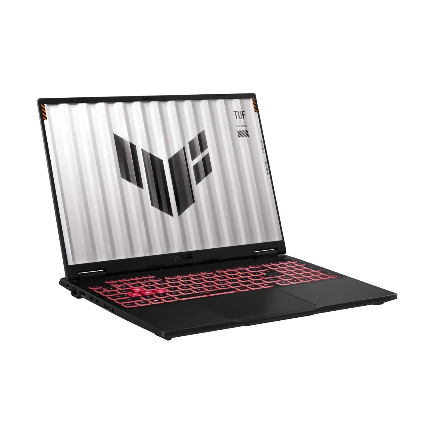 Asus Notebook|ASUS|CPU AMD RyzenT 7|260|3.8 GHz|16 "|1920 x 1200 pixels|RAM 16 GB|DDR5-SDRAM|SSD 512 GB|Discrete graphics NVIDIA