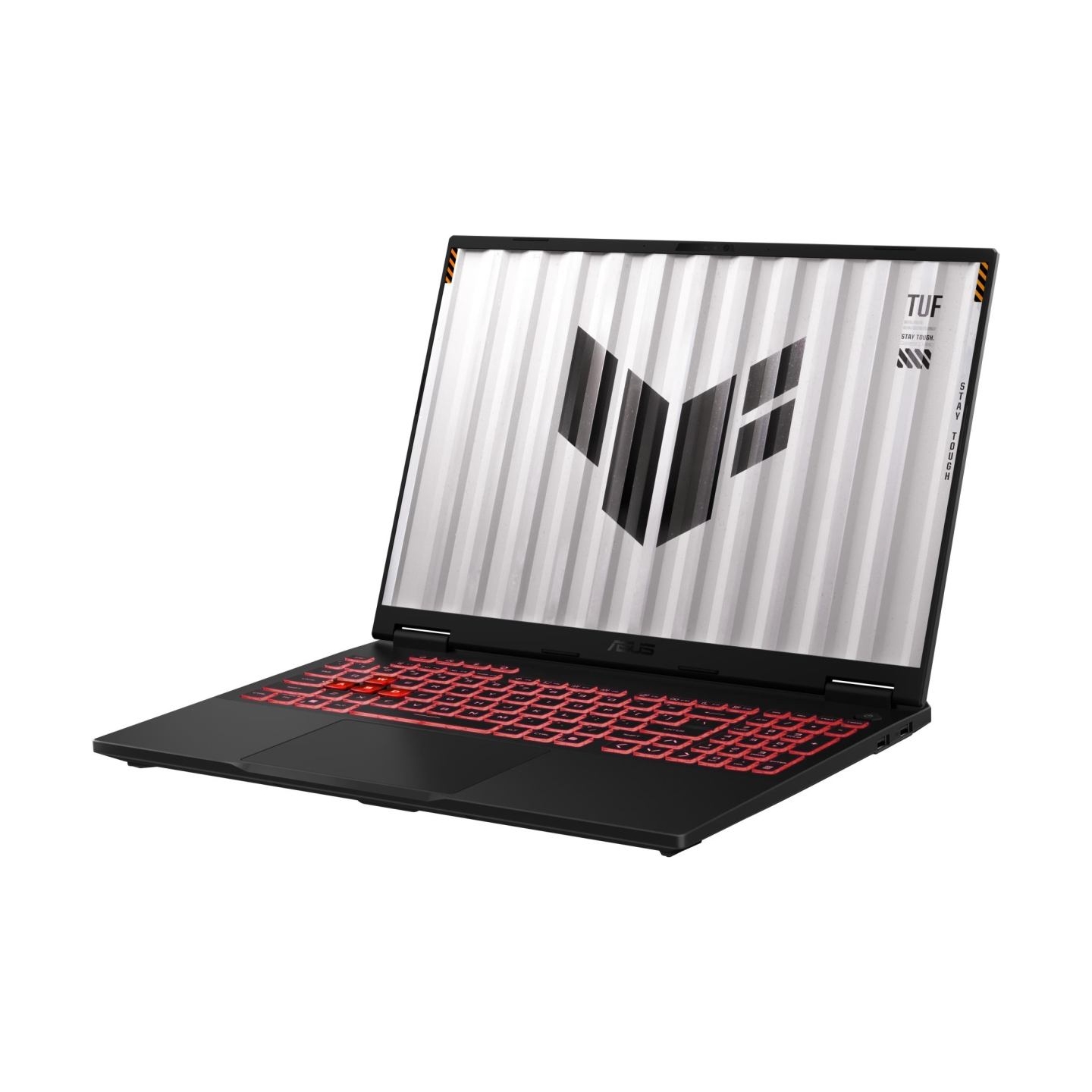 Asus Notebook|ASUS|CPU AMD RyzenT 7|260|3.8 GHz|16 "|1920 x 1200 pixels|RAM 16 GB|DDR5-SDRAM|SSD 512 GB|Discrete graphics NVIDIA