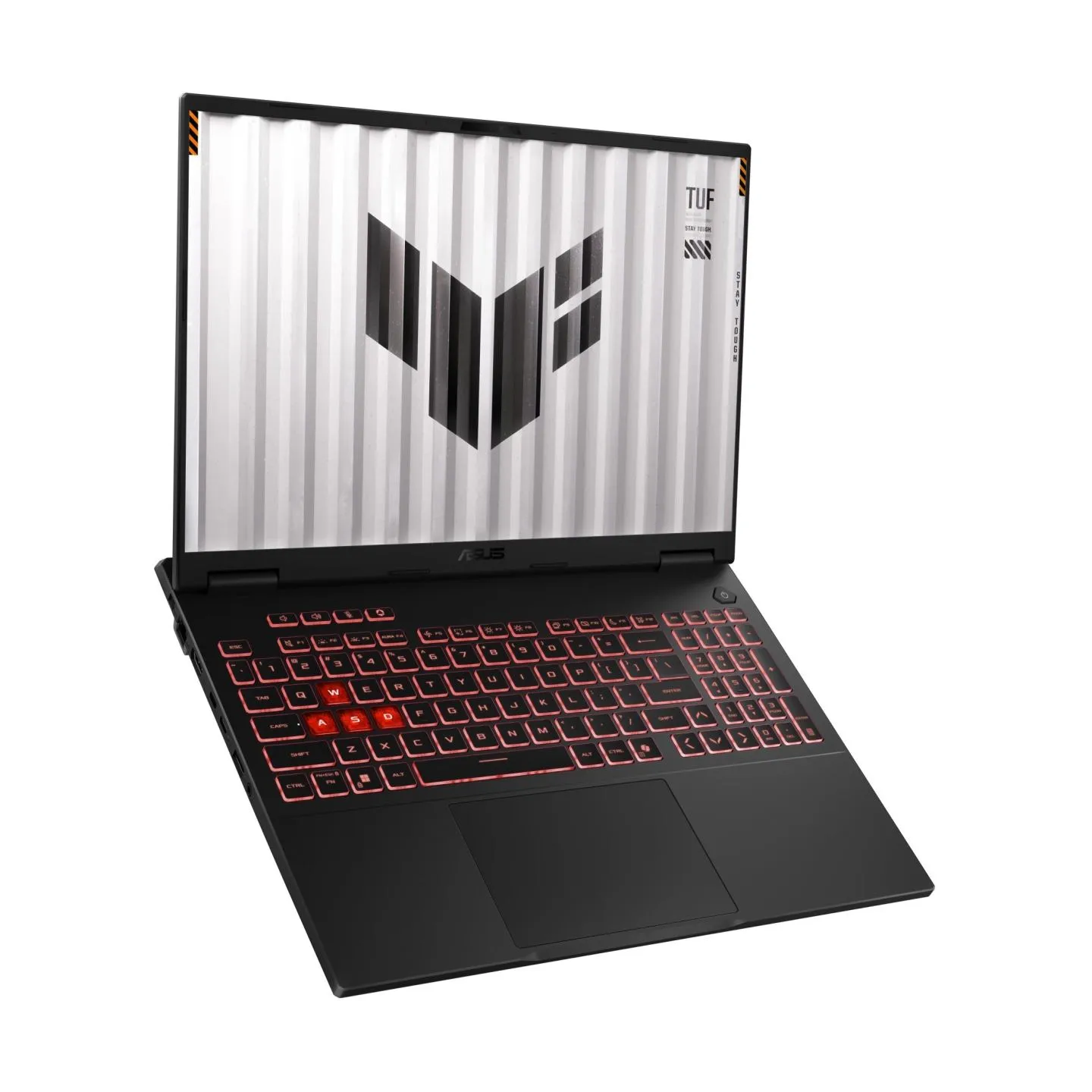 Asus Notebook|ASUS|CPU AMD RyzenT 7|260|3.8 GHz|16 "|1920 x 1200 pixels|RAM 16 GB|DDR5-SDRAM|SSD 512 GB|Discrete graphics NVIDIA