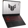 Asus Notebook|ASUS|CPU AMD RyzenT 7|260|3.8 GHz|16 "|1920 x 1200 pixels|RAM 16 GB|DDR5-SDRAM|SSD 512 GB|Discrete graphics NVIDIA