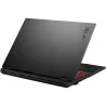 Asus Notebook|ASUS|CPU AMD RyzenT 7|260|3.8 GHz|16 "|1920 x 1200 pixels|RAM 16 GB|DDR5-SDRAM|SSD 512 GB|Discrete graphics NVIDIA