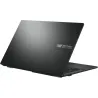 Asus Notebook|ASUS|CPU AMD RyzenT 5|40|2.8 GHz|15.6 "|1920 x 1080 pixels|RAM 16 GB|LPDDR5-SDRAM|SSD 1000 GB|Discrete graphics No