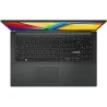 Asus Notebook|ASUS|CPU AMD RyzenT 5|40|2.8 GHz|15.6 "|1920 x 1080 pixels|RAM 16 GB|LPDDR5-SDRAM|SSD 1000 GB|Discrete graphics No