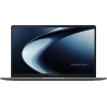 Asus Notebook|ASUS|ExpertBook|PM1503CDA-S70453X|CPU AMD RyzenT 5|150|3.3 GHz|15.6 "|1920 x 1080 pixels|RAM 16 GB|DDR5-SDRAM|SSD 