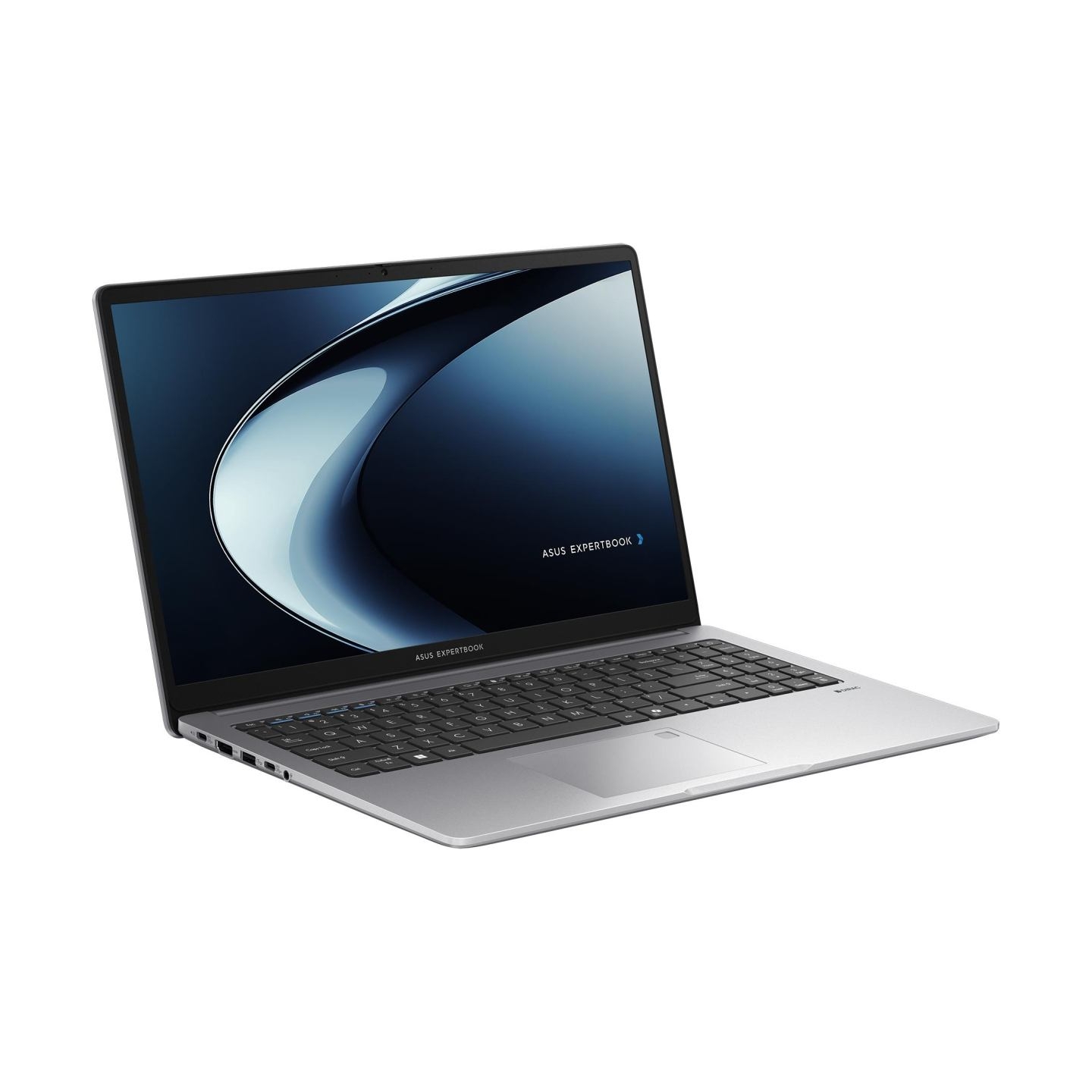 Asus Notebook|ASUS|ExpertBook|PM1503CDA-S70453X|CPU AMD RyzenT 5|150|3.3 GHz|15.6 "|1920 x 1080 pixels|RAM 16 GB|DDR5-SDRAM|SSD 