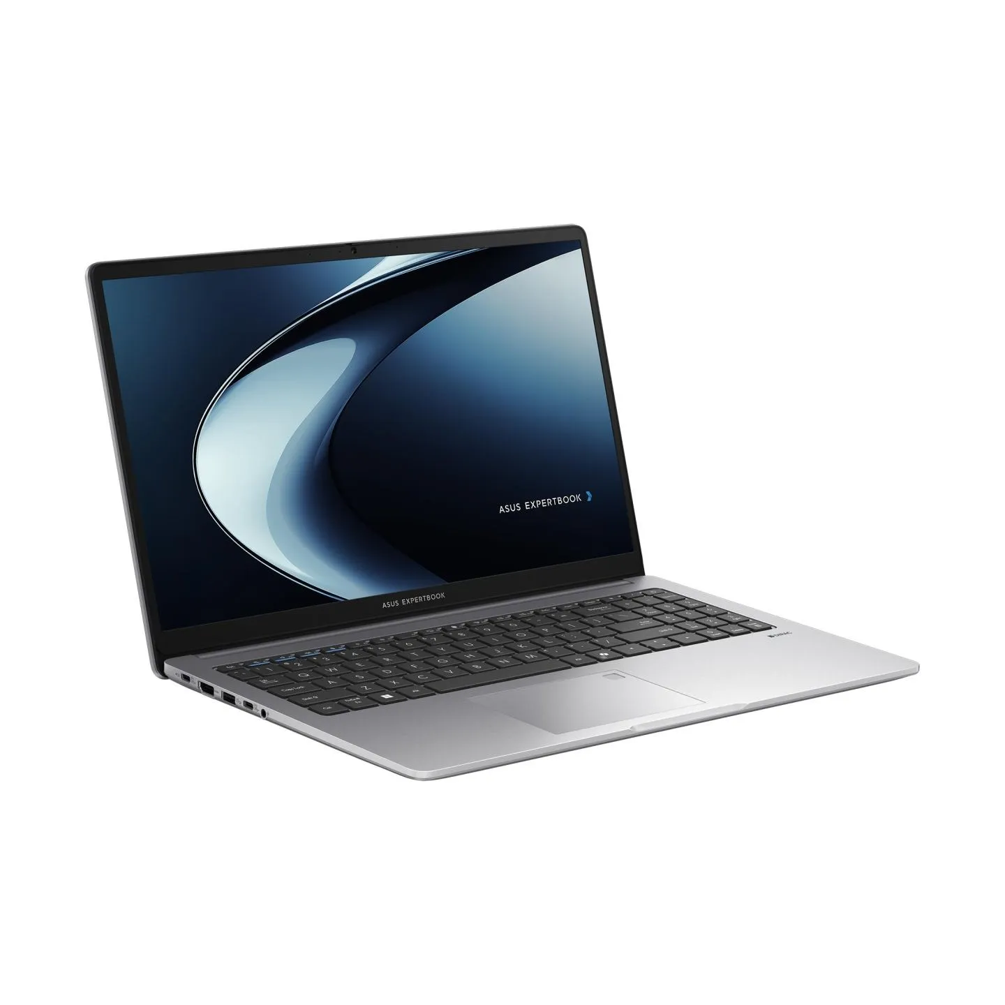 Asus Notebook|ASUS|ExpertBook|PM1503CDA-S70453X|CPU AMD RyzenT 5|150|3.3 GHz|15.6 "|1920 x 1080 pixels|RAM 16 GB|DDR5-SDRAM|SSD 