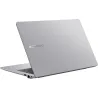 Asus Notebook|ASUS|ExpertBook|PM1503CDA-S70453X|CPU AMD RyzenT 5|150|3.3 GHz|15.6 "|1920 x 1080 pixels|RAM 16 GB|DDR5-SDRAM|SSD 