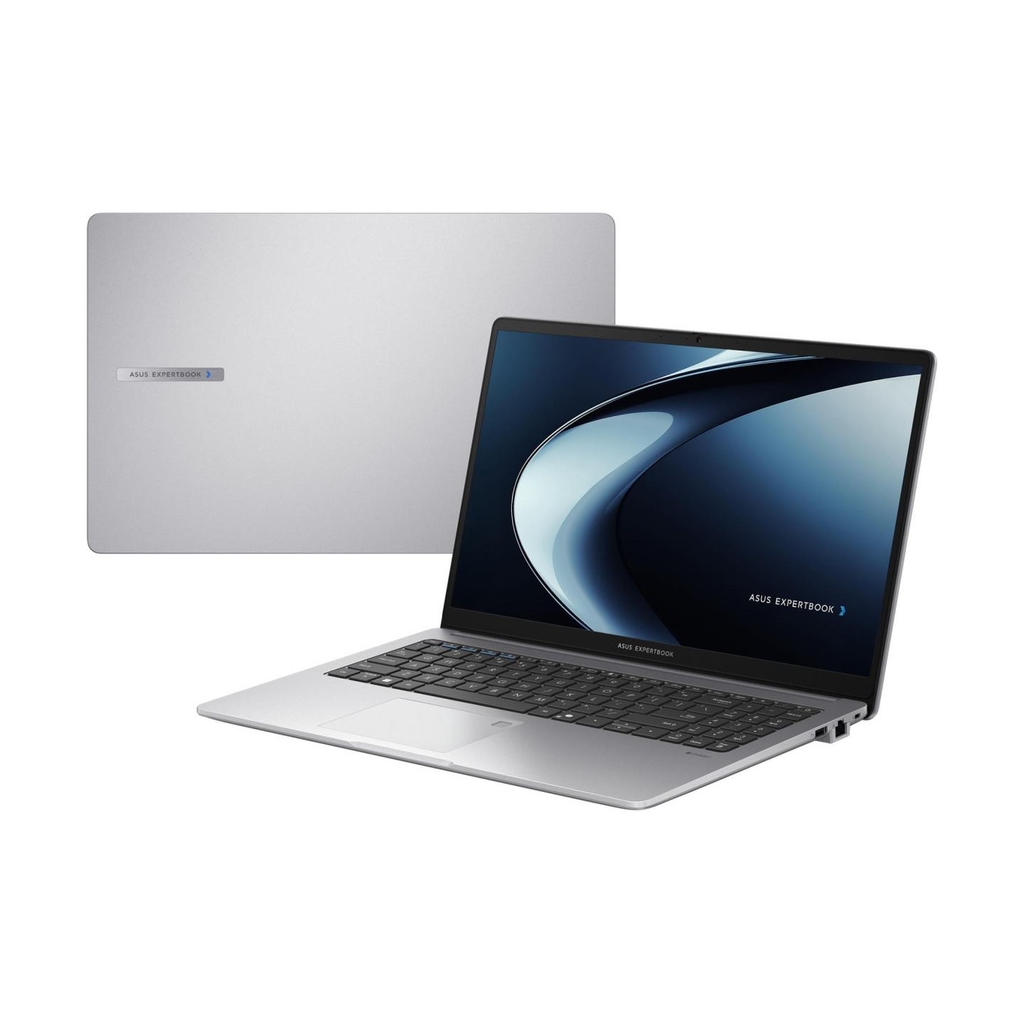 Asus Notebook|ASUS|ExpertBook|PM1503CDA-S70453X|CPU AMD RyzenT 5|150|3.3 GHz|15.6 "|1920 x 1080 pixels|RAM 16 GB|DDR5-SDRAM|SSD 
