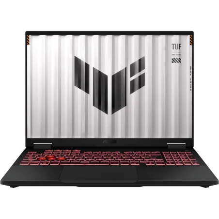 Asus Notebook|ASUS|TUF|FA608UMI-TU167W|CPU AMD RyzenT 7|260|3.8 GHz|16 "|1920 x 1200 pixels|RAM 16 GB|DDR5-SDRAM|SSD 512 GB|Disc