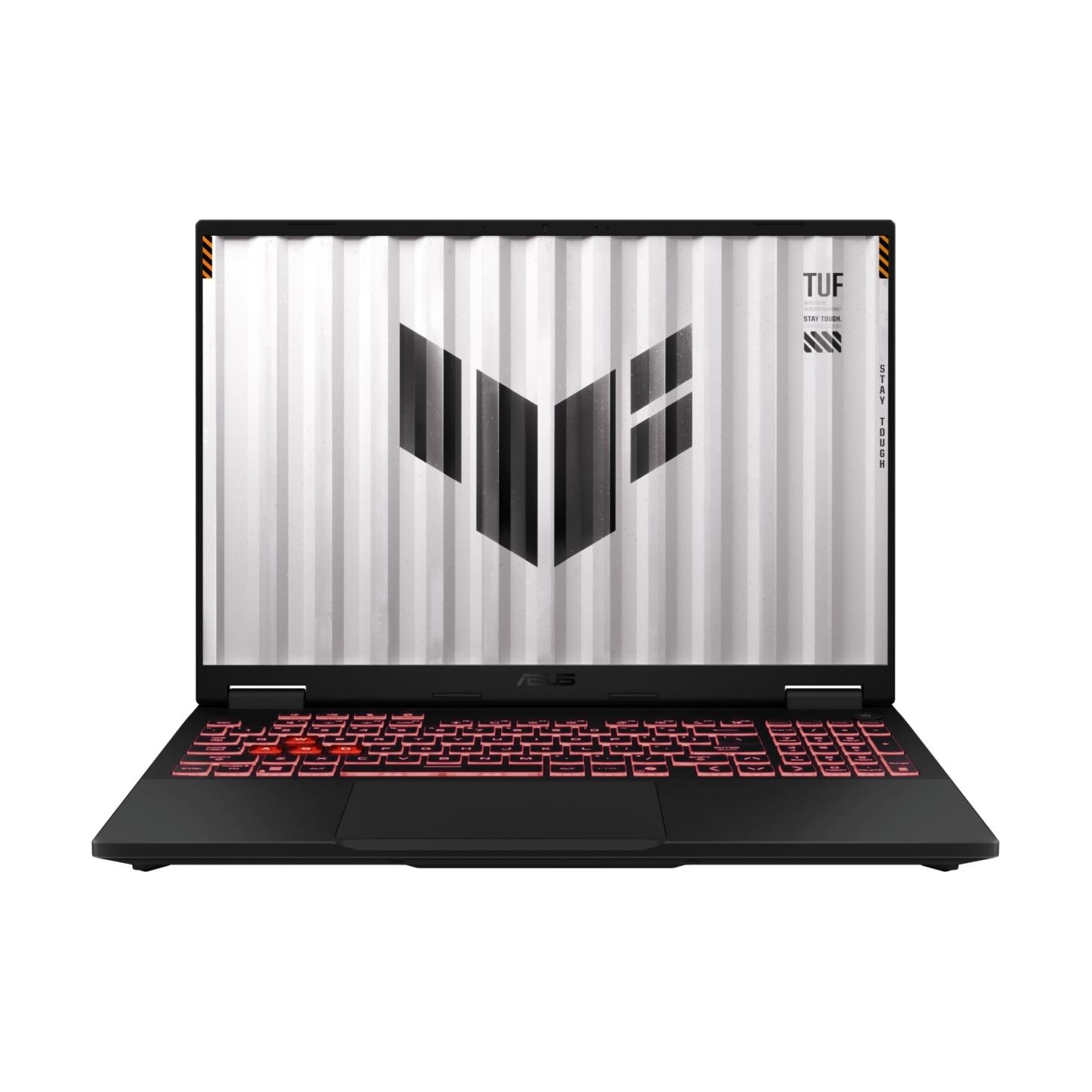 Asus Notebook|ASUS|TUF|FA608UMI-TU167W|CPU AMD RyzenT 7|260|3.8 GHz|16 "|1920 x 1200 pixels|RAM 16 GB|DDR5-SDRAM|SSD 512 GB|Disc