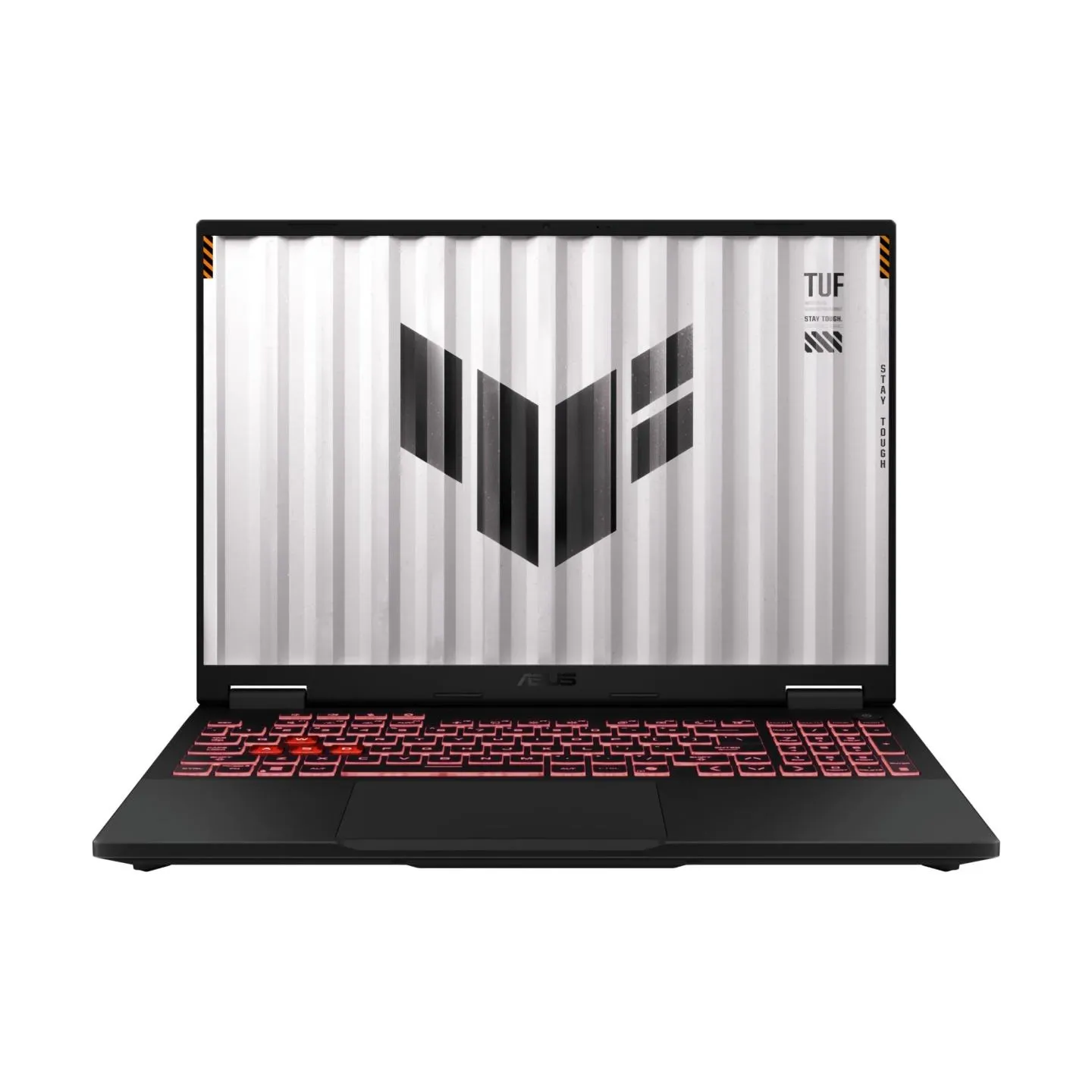 Asus Notebook|ASUS|TUF|FA608UMI-TU167W|CPU AMD RyzenT 7|260|3.8 GHz|16 "|1920 x 1200 pixels|RAM 16 GB|DDR5-SDRAM|SSD 512 GB|Disc