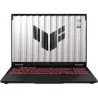 Asus Notebook|ASUS|TUF|FA608UMI-TU167W|CPU AMD RyzenT 7|260|3.8 GHz|16 "|1920 x 1200 pixels|RAM 16 GB|DDR5-SDRAM|SSD 512 GB|Disc