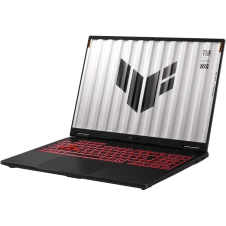 Asus Notebook|ASUS|TUF|FA608UMI-TU167W|CPU AMD RyzenT 7|260|3.8 GHz|16 "|1920 x 1200 pixels|RAM 16 GB|DDR5-SDRAM|SSD 512 GB|Disc