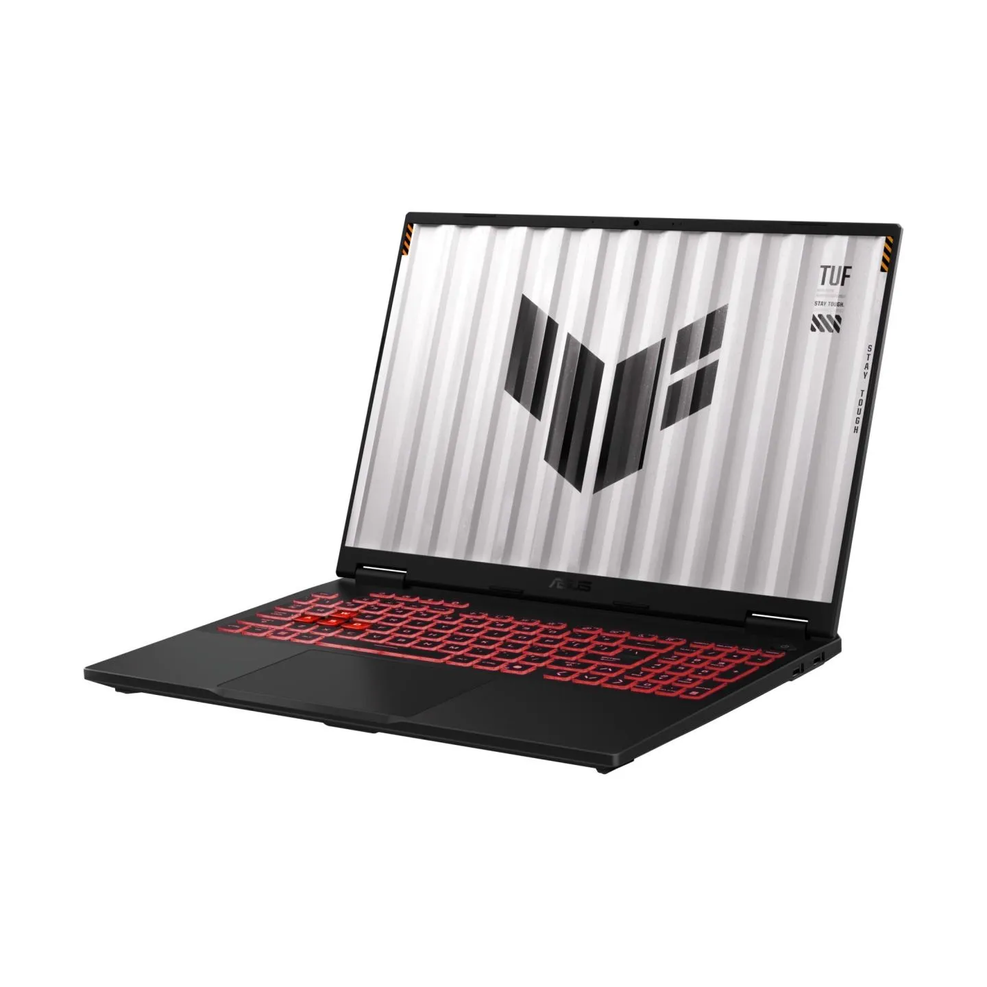 Asus Notebook|ASUS|TUF|FA608UMI-TU167W|CPU AMD RyzenT 7|260|3.8 GHz|16 "|1920 x 1200 pixels|RAM 16 GB|DDR5-SDRAM|SSD 512 GB|Disc