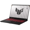 Asus Notebook|ASUS|TUF|FA608UMI-TU167W|CPU AMD RyzenT 7|260|3.8 GHz|16 "|1920 x 1200 pixels|RAM 16 GB|DDR5-SDRAM|SSD 512 GB|Disc