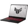 Asus Notebook|ASUS|TUF|FA608UMI-TU167W|CPU AMD RyzenT 7|260|3.8 GHz|16 "|1920 x 1200 pixels|RAM 16 GB|DDR5-SDRAM|SSD 512 GB|Disc
