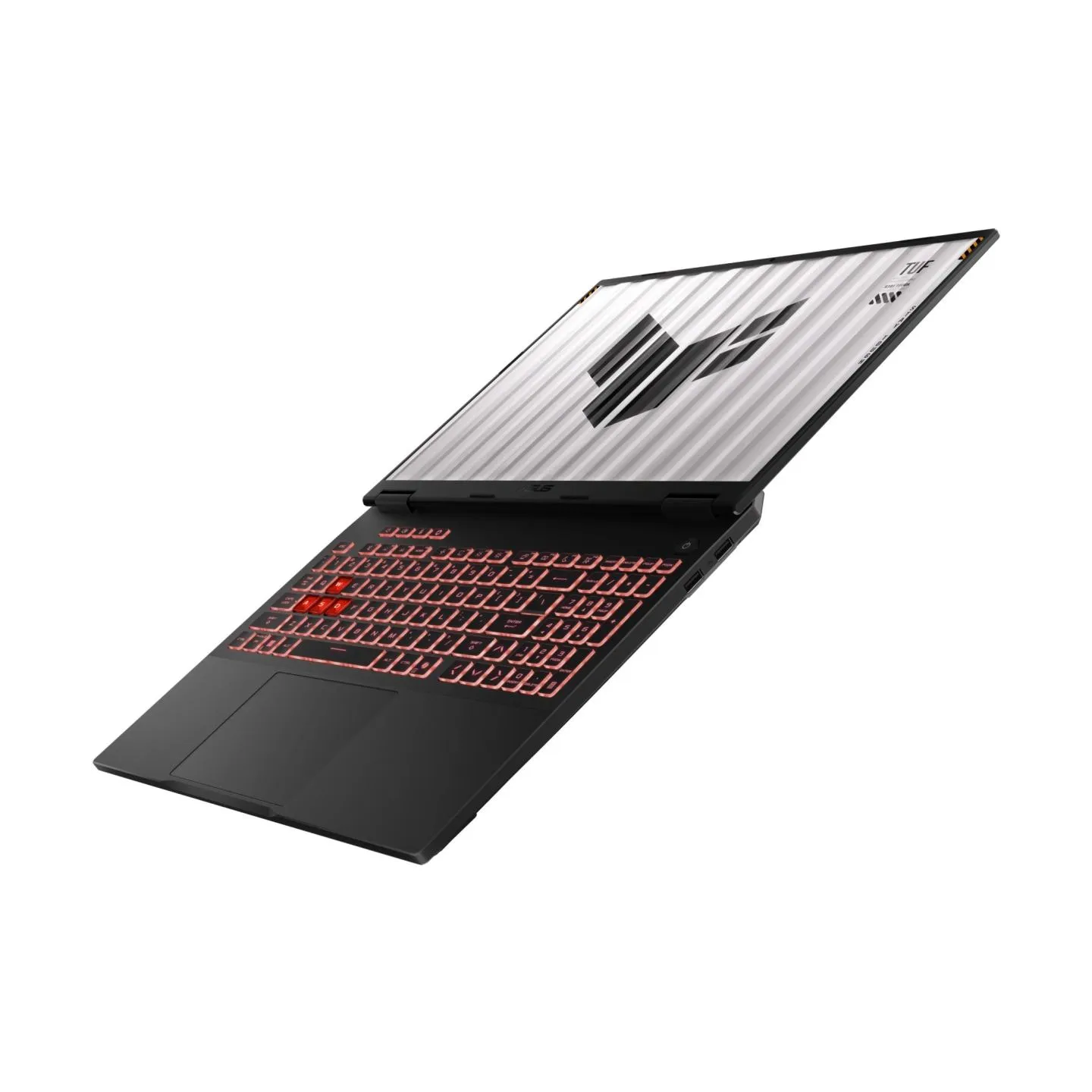 Asus Notebook|ASUS|TUF|FA608UMI-TU167W|CPU AMD RyzenT 7|260|3.8 GHz|16 "|1920 x 1200 pixels|RAM 16 GB|DDR5-SDRAM|SSD 512 GB|Disc