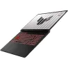 Asus Notebook|ASUS|TUF|FA608UMI-TU167W|CPU AMD RyzenT 7|260|3.8 GHz|16 "|1920 x 1200 pixels|RAM 16 GB|DDR5-SDRAM|SSD 512 GB|Disc