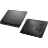 Asus Notebook|ASUS|TUF|FA608UMI-TU167W|CPU AMD RyzenT 7|260|3.8 GHz|16 "|1920 x 1200 pixels|RAM 16 GB|DDR5-SDRAM|SSD 512 GB|Disc