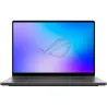 Asus Notebook|ASUS|ROG Zephyrus|GU606AW-TB051W|CPU Intel Core Ultra 9|386H|16 "|2560 x 1600 pixels|RAM 32 GB|LPDDR5x-SDRAM|SSD 1