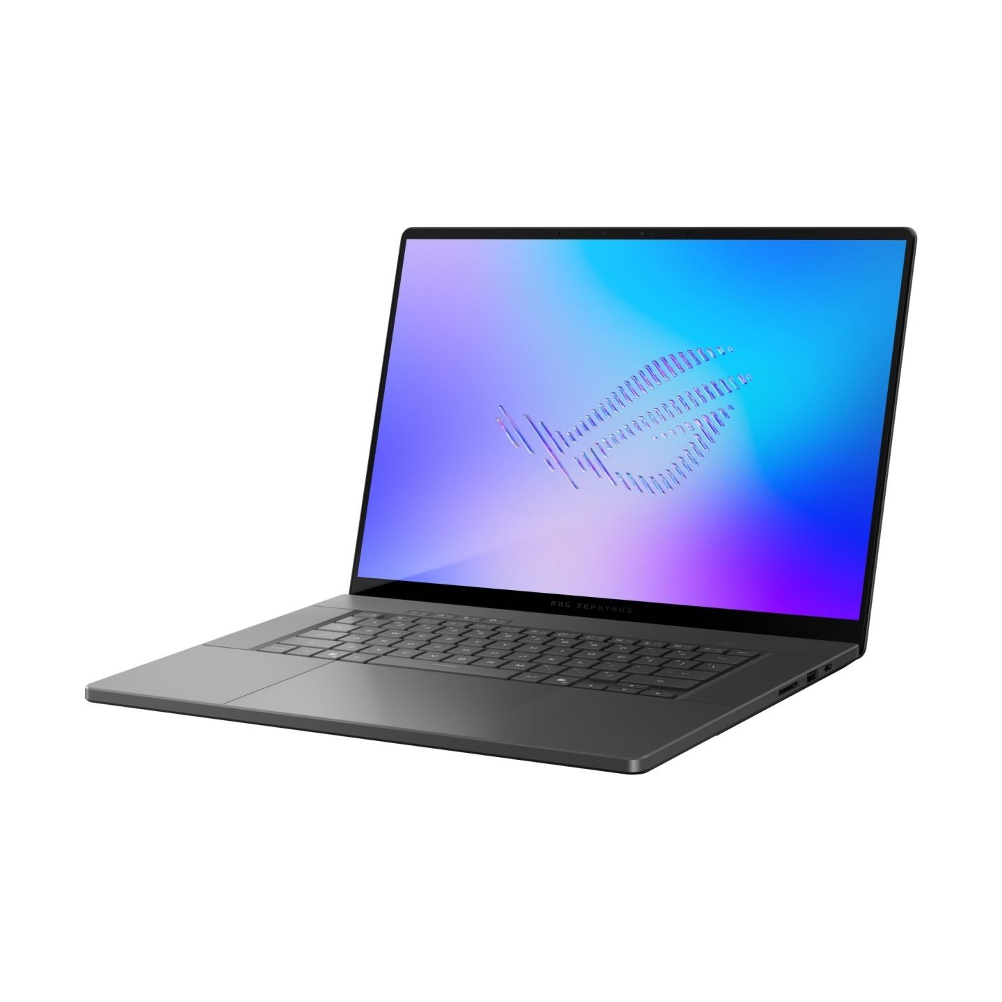Asus Notebook|ASUS|ROG Zephyrus|GU606AW-TB051W|CPU Intel Core Ultra 9|386H|16 "|2560 x 1600 pixels|RAM 32 GB|LPDDR5x-SDRAM|SSD 1