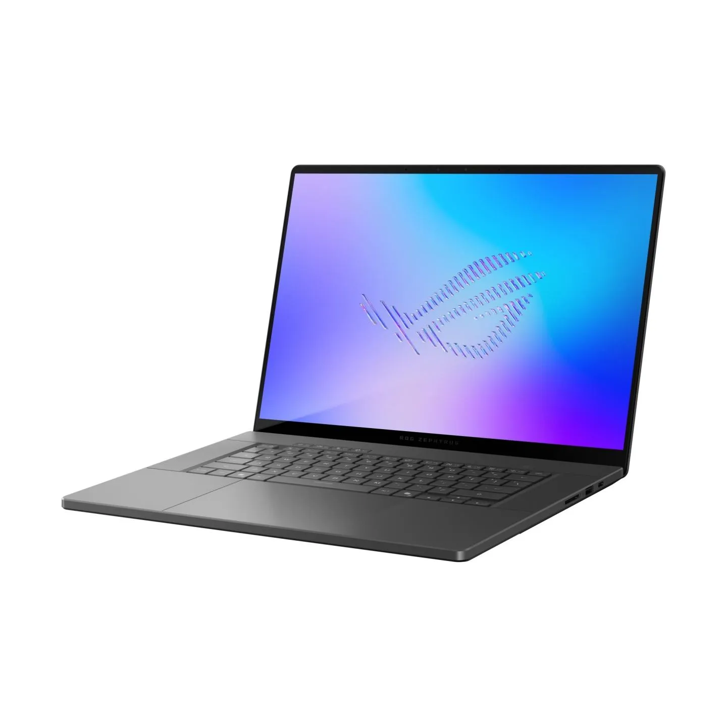 Asus Notebook|ASUS|ROG Zephyrus|GU606AW-TB051W|CPU Intel Core Ultra 9|386H|16 "|2560 x 1600 pixels|RAM 32 GB|LPDDR5x-SDRAM|SSD 1