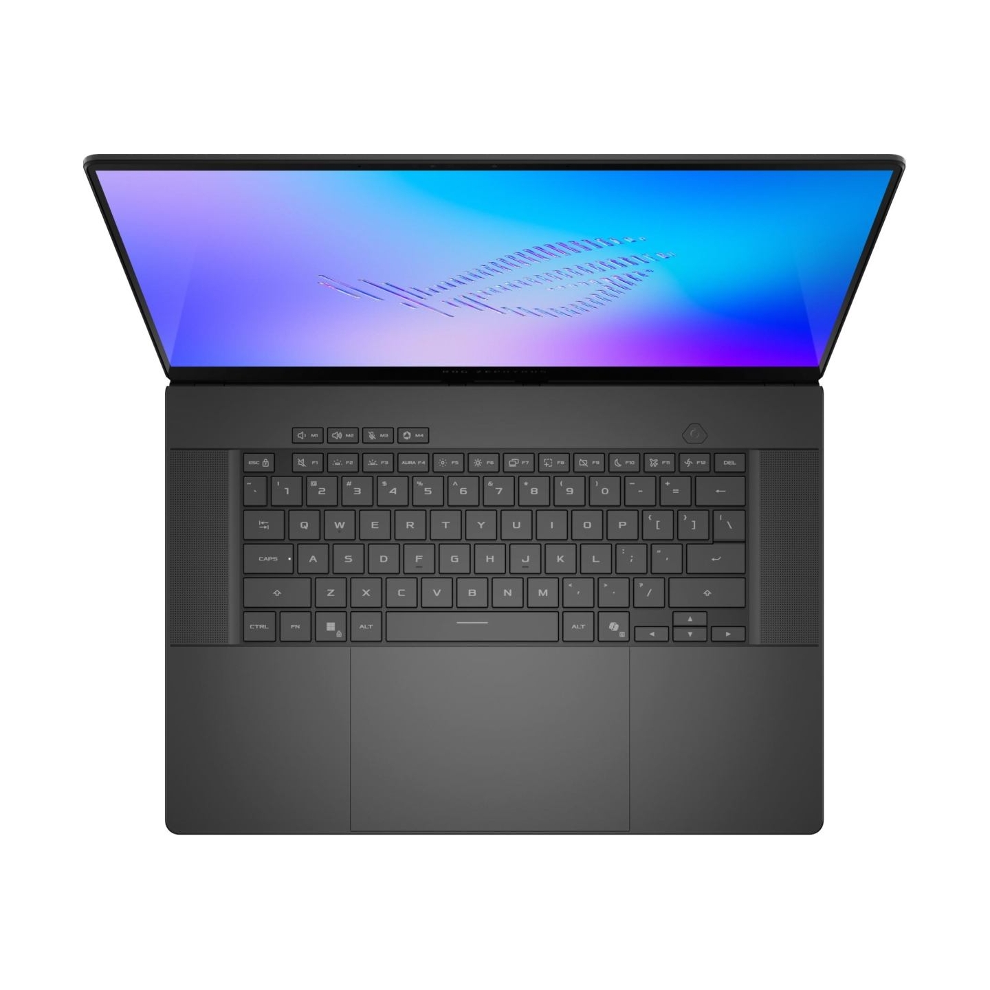 Asus Notebook|ASUS|ROG Zephyrus|GU606AW-TB051W|CPU Intel Core Ultra 9|386H|16 "|2560 x 1600 pixels|RAM 32 GB|LPDDR5x-SDRAM|SSD 1