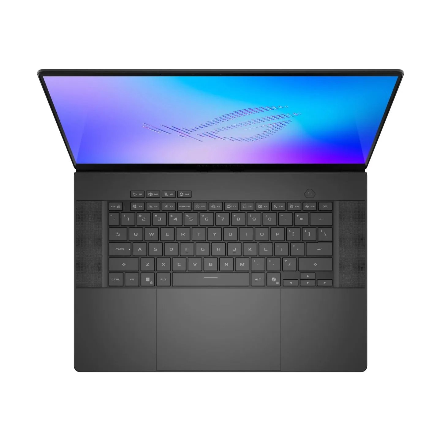 Asus Notebook|ASUS|ROG Zephyrus|GU606AW-TB051W|CPU Intel Core Ultra 9|386H|16 "|2560 x 1600 pixels|RAM 32 GB|LPDDR5x-SDRAM|SSD 1