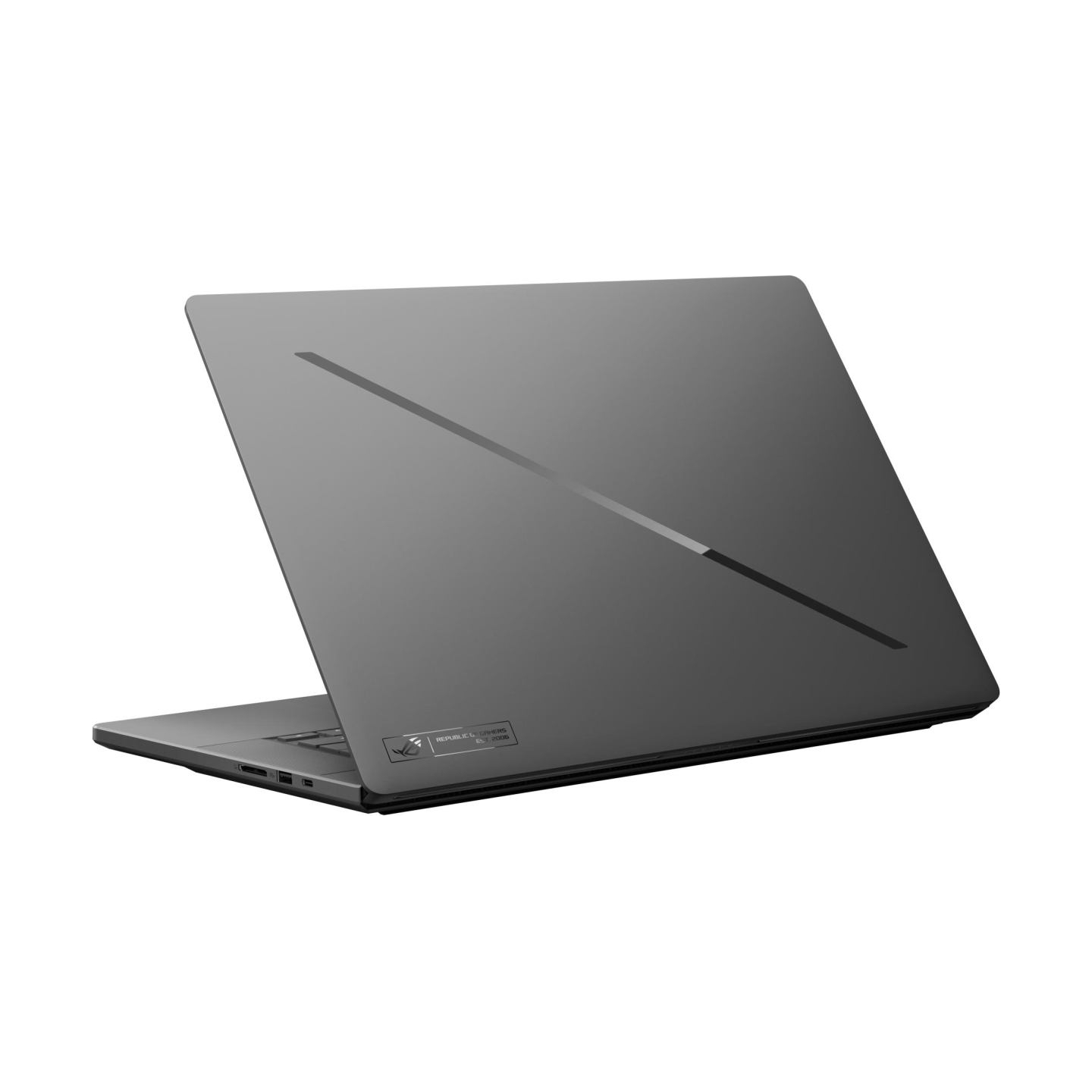 Asus Notebook|ASUS|ROG Zephyrus|GU606AW-TB051W|CPU Intel Core Ultra 9|386H|16 "|2560 x 1600 pixels|RAM 32 GB|LPDDR5x-SDRAM|SSD 1