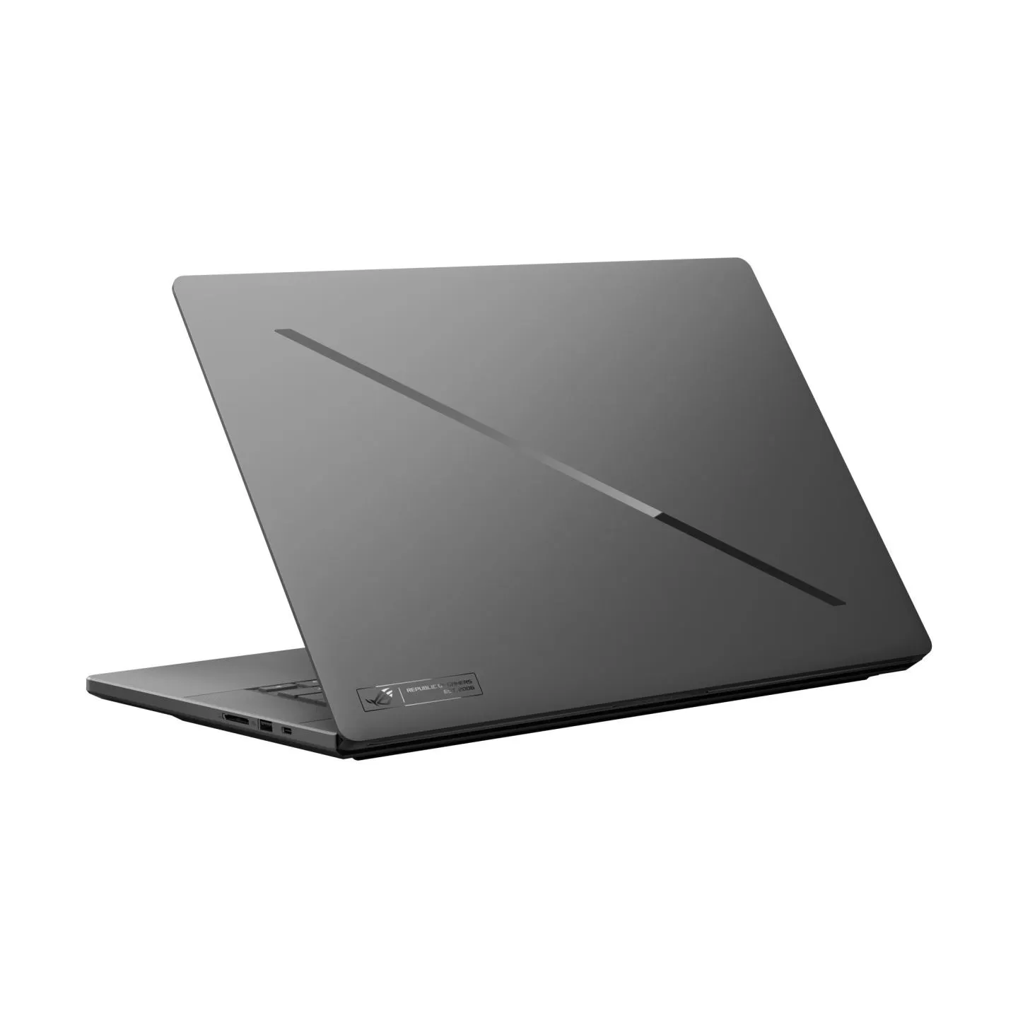 Asus Notebook|ASUS|ROG Zephyrus|GU606AW-TB051W|CPU Intel Core Ultra 9|386H|16 "|2560 x 1600 pixels|RAM 32 GB|LPDDR5x-SDRAM|SSD 1