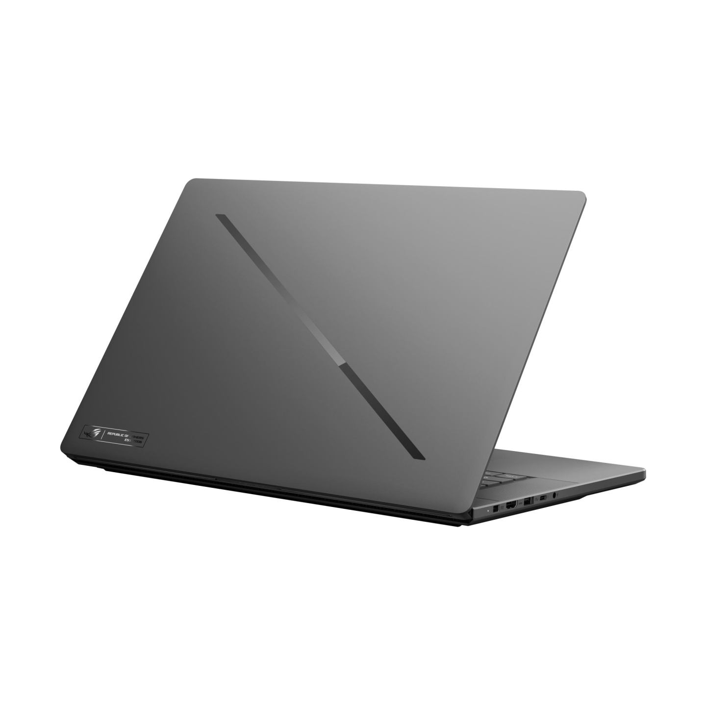 Asus Notebook|ASUS|ROG Zephyrus|GU606AW-TB051W|CPU Intel Core Ultra 9|386H|16 "|2560 x 1600 pixels|RAM 32 GB|LPDDR5x-SDRAM|SSD 1