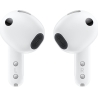 Samsung HEADSET GALAXY BUDS 4/WHITE SM-R540 SAMSUNG