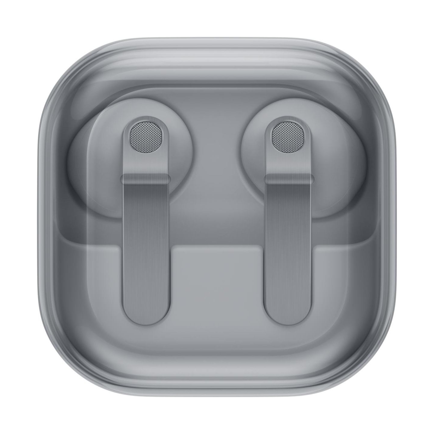 Samsung HEADSET GALAXY BUDS 4/WHITE SM-R540 SAMSUNG