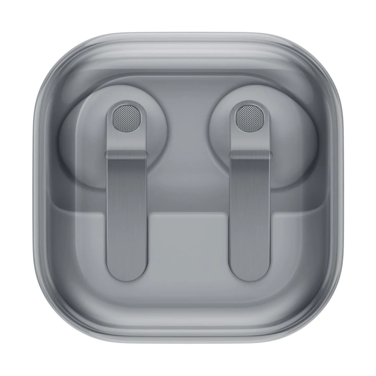 Samsung HEADSET GALAXY BUDS 4/WHITE SM-R540 SAMSUNG