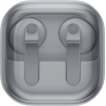 Samsung HEADSET GALAXY BUDS 4/WHITE SM-R540 SAMSUNG