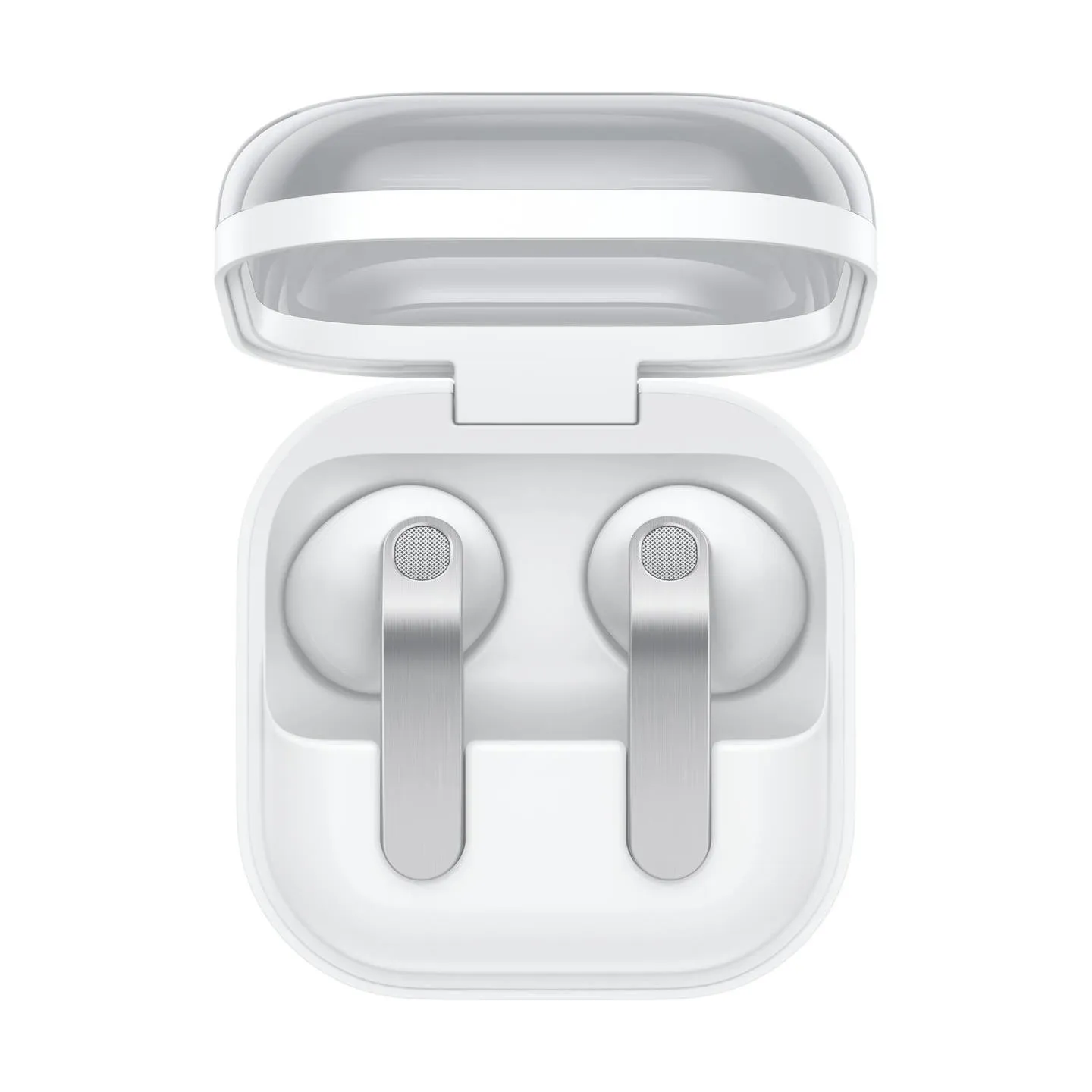 Samsung HEADSET GALAXY BUDS 4/WHITE SM-R540 SAMSUNG