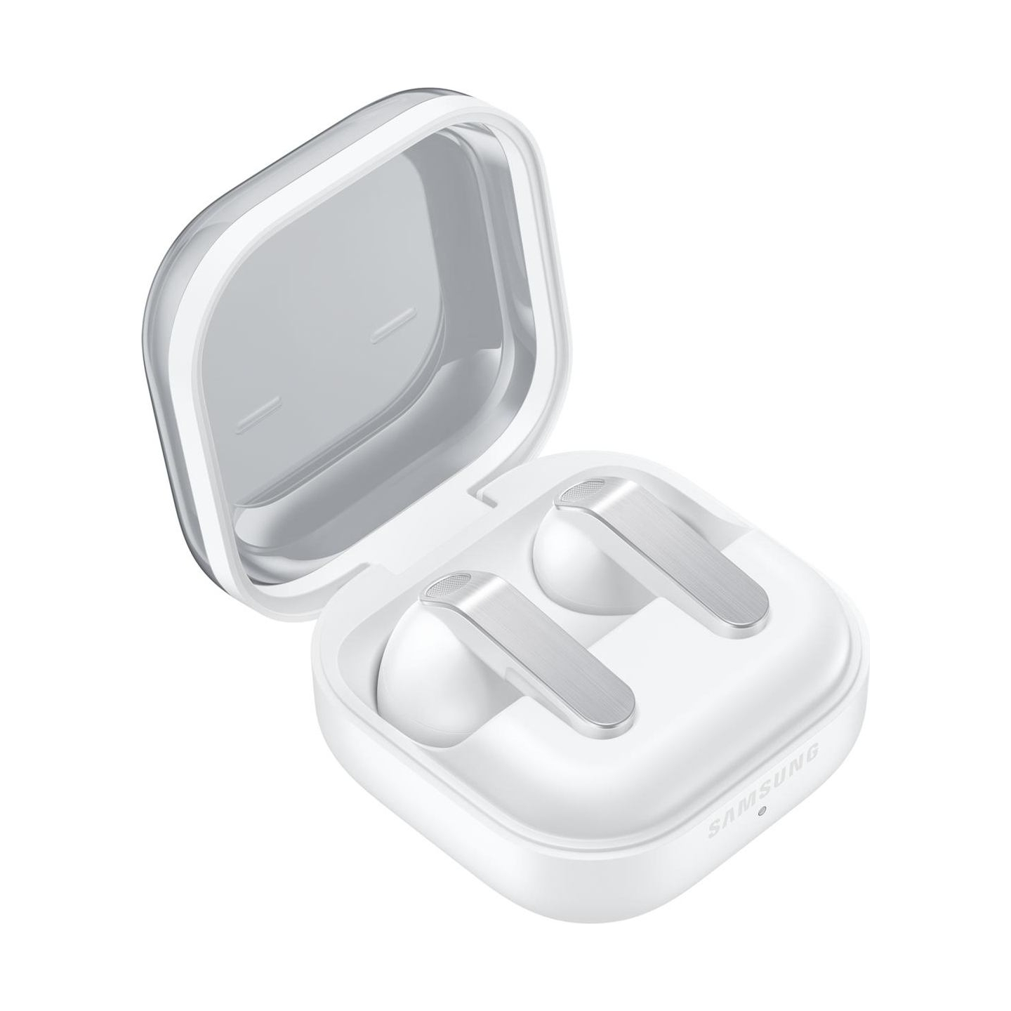 Samsung HEADSET GALAXY BUDS 4/WHITE SM-R540 SAMSUNG