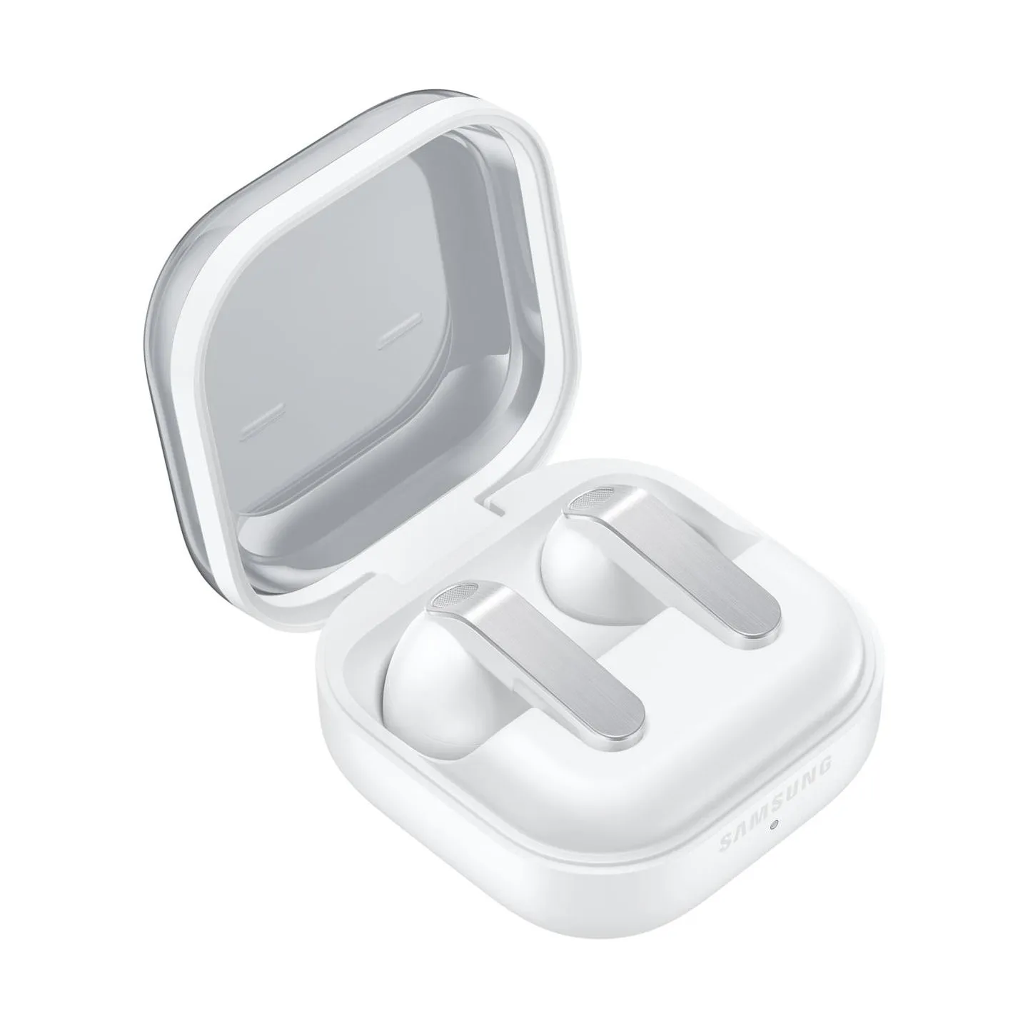 Samsung HEADSET GALAXY BUDS 4/WHITE SM-R540 SAMSUNG