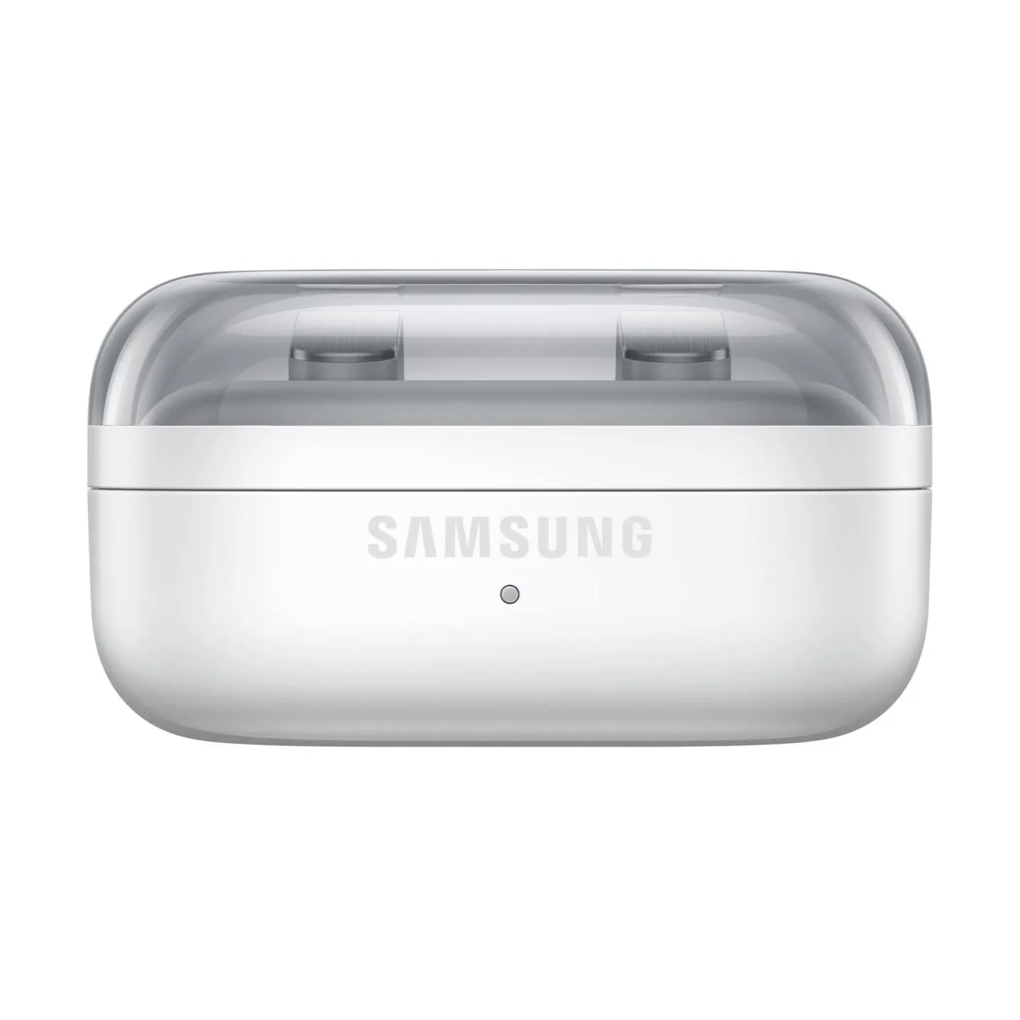 Samsung HEADSET GALAXY BUDS 4/WHITE SM-R540 SAMSUNG